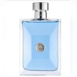 Versace Pour Homme Eau De Toilette, Men's 3.4 Oz